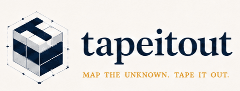 TapeItOut